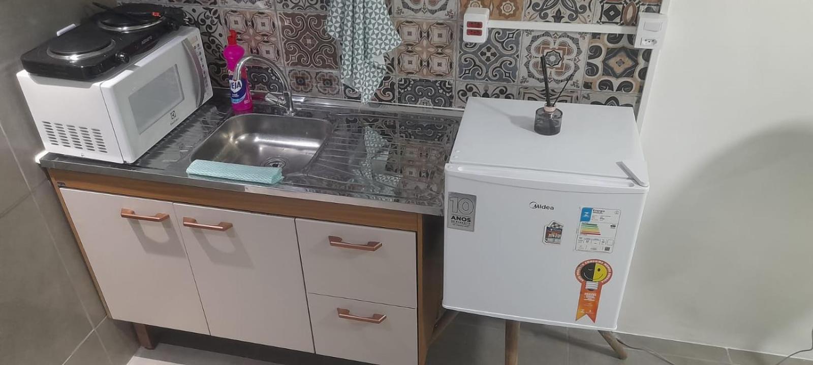 Kitnet Em Botafogo Acesso Apenas Por Escada Apartamento Rio de Janeiro